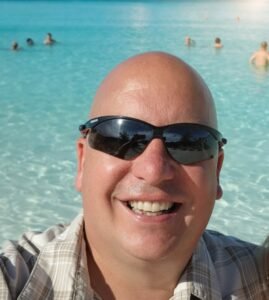 Grant A. Shay - Founder of MindRev Media