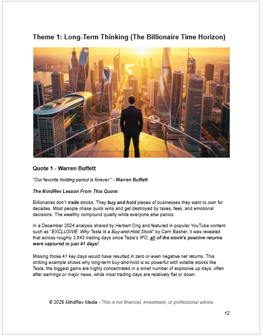 Sample Theme Section